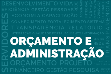 Or&ccedil;amento e Administra&ccedil;&atilde;o
