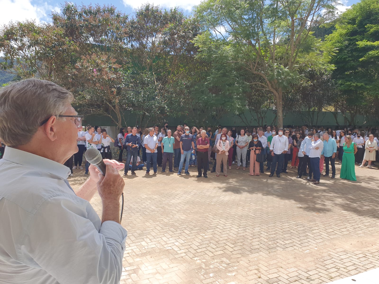 Jadir Espa&ccedil;o de Viv&ecirc;ncia