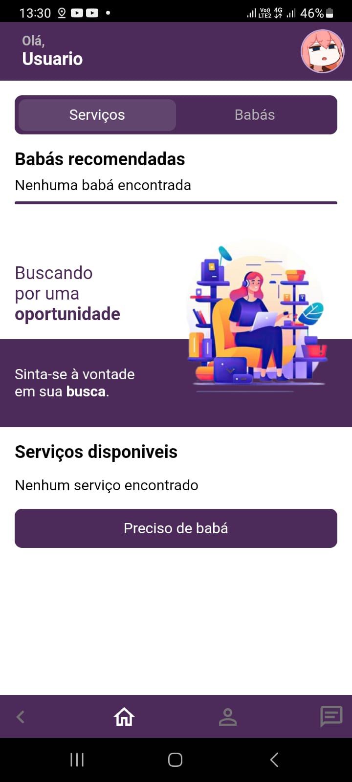 nannyapp