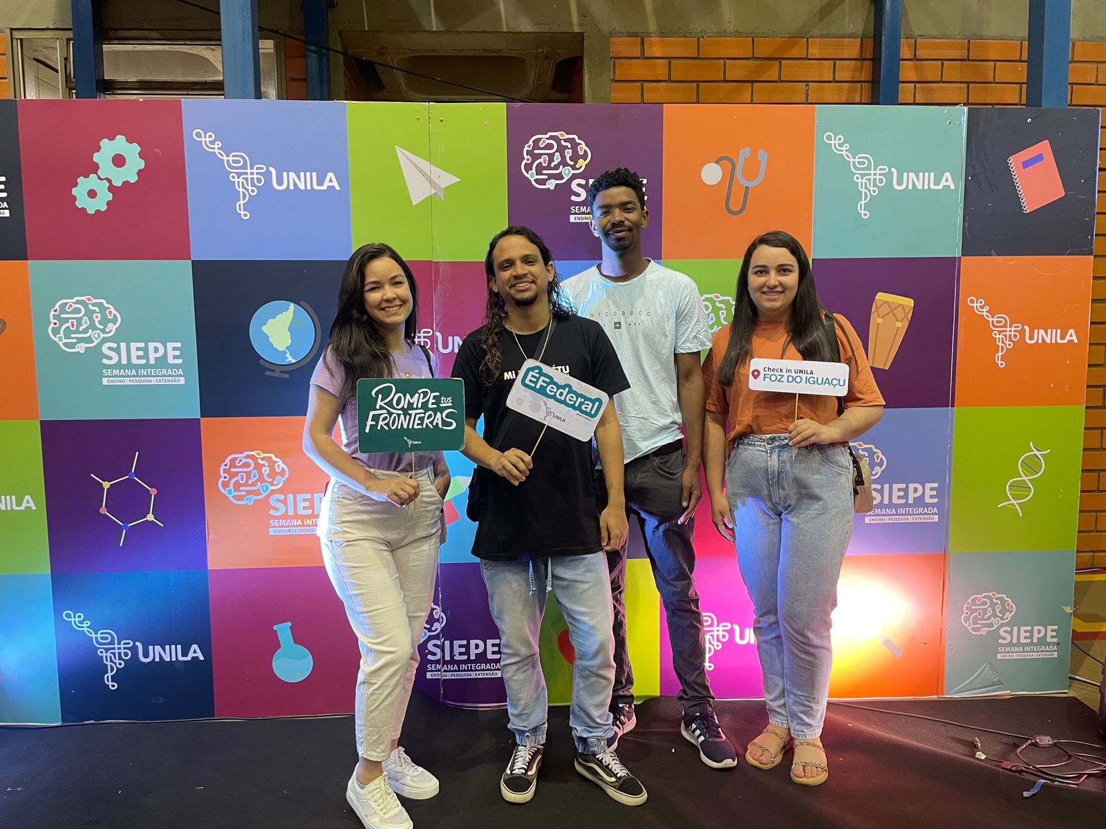 unila lucas