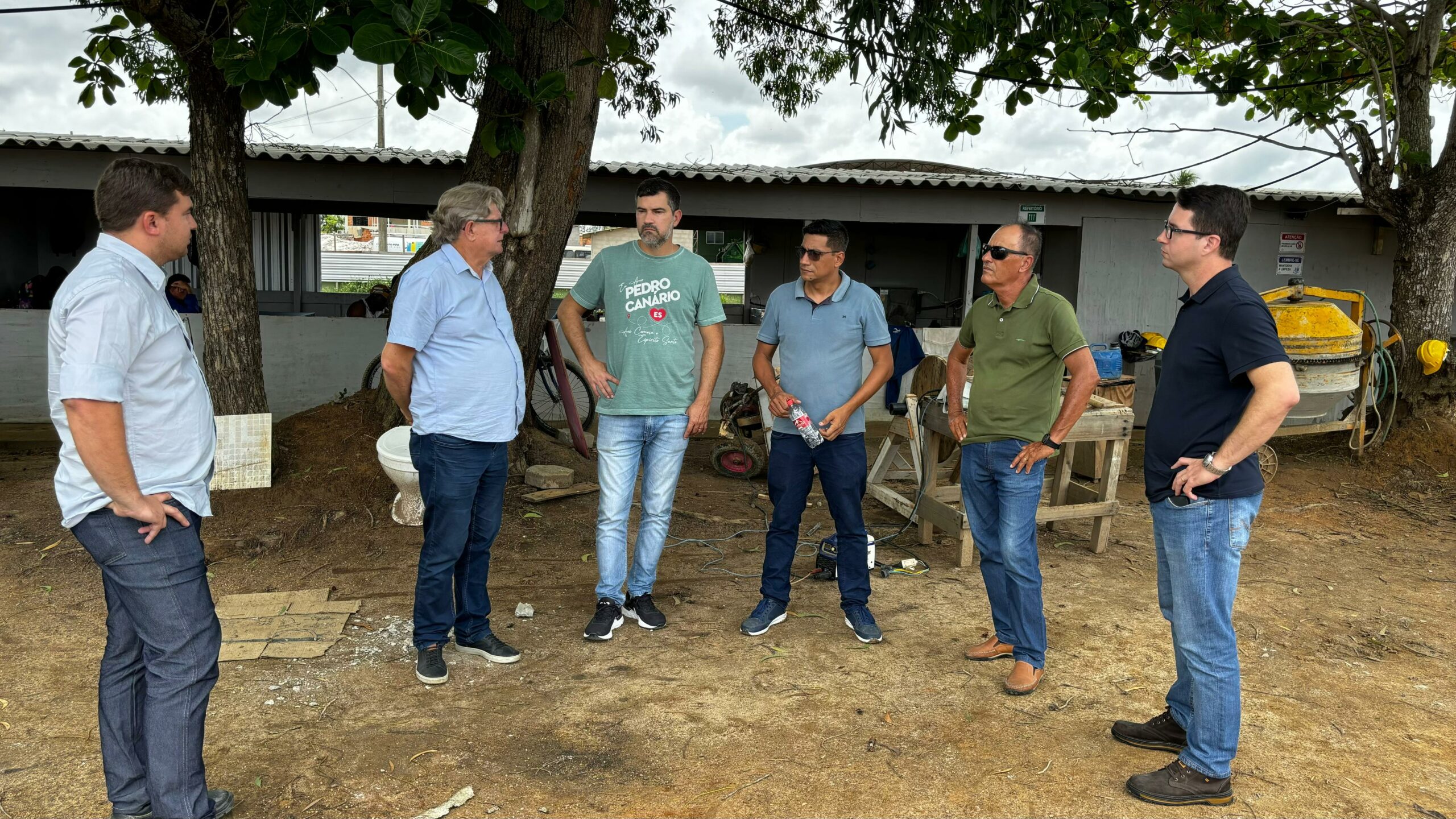 IFES PEDRO CAN&Aacute;RIO 1