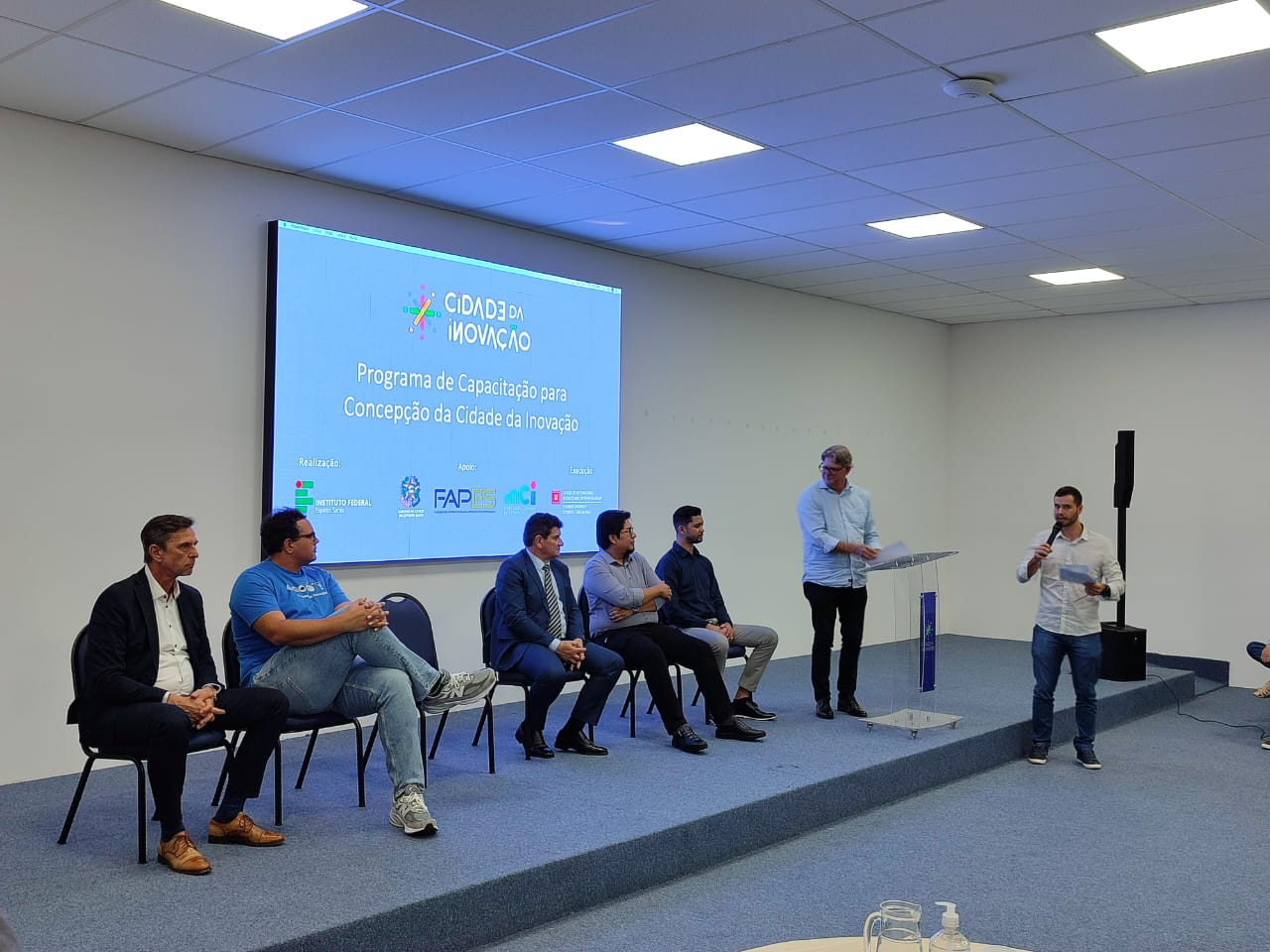 acordo ifes itaipu 3