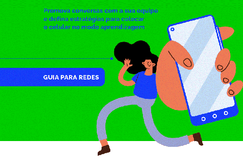 Capa guia redes