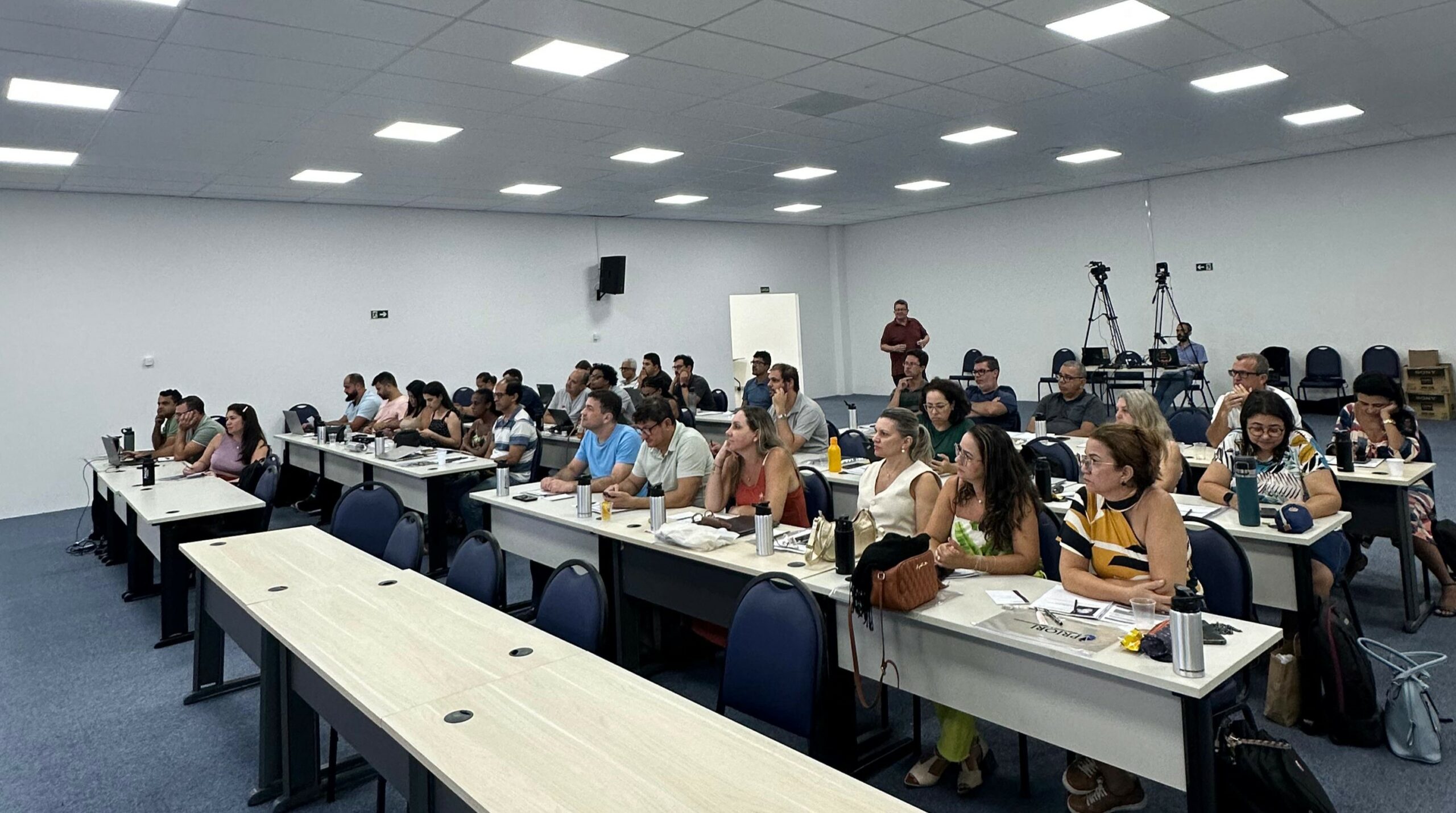 treinamento proad 1