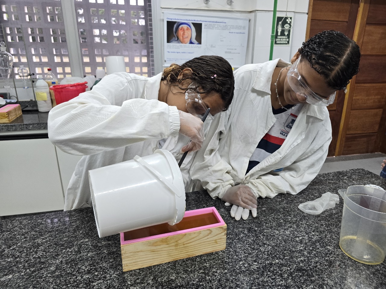 labverde proex 4