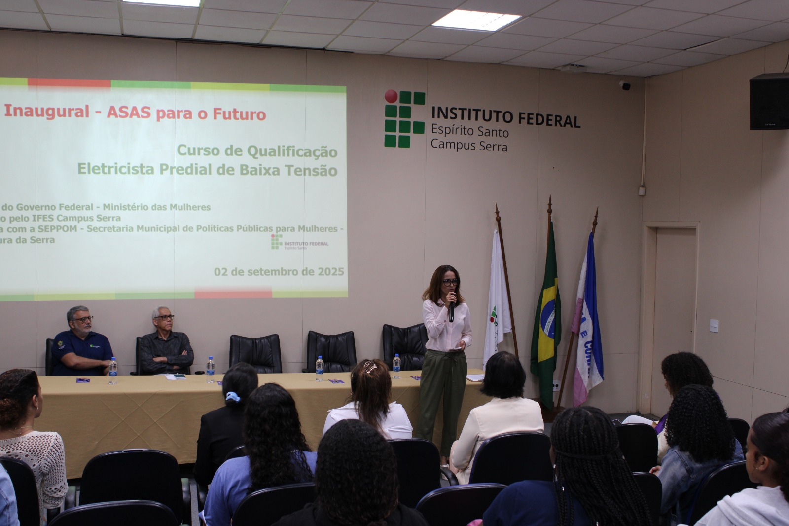 asas futuro 1