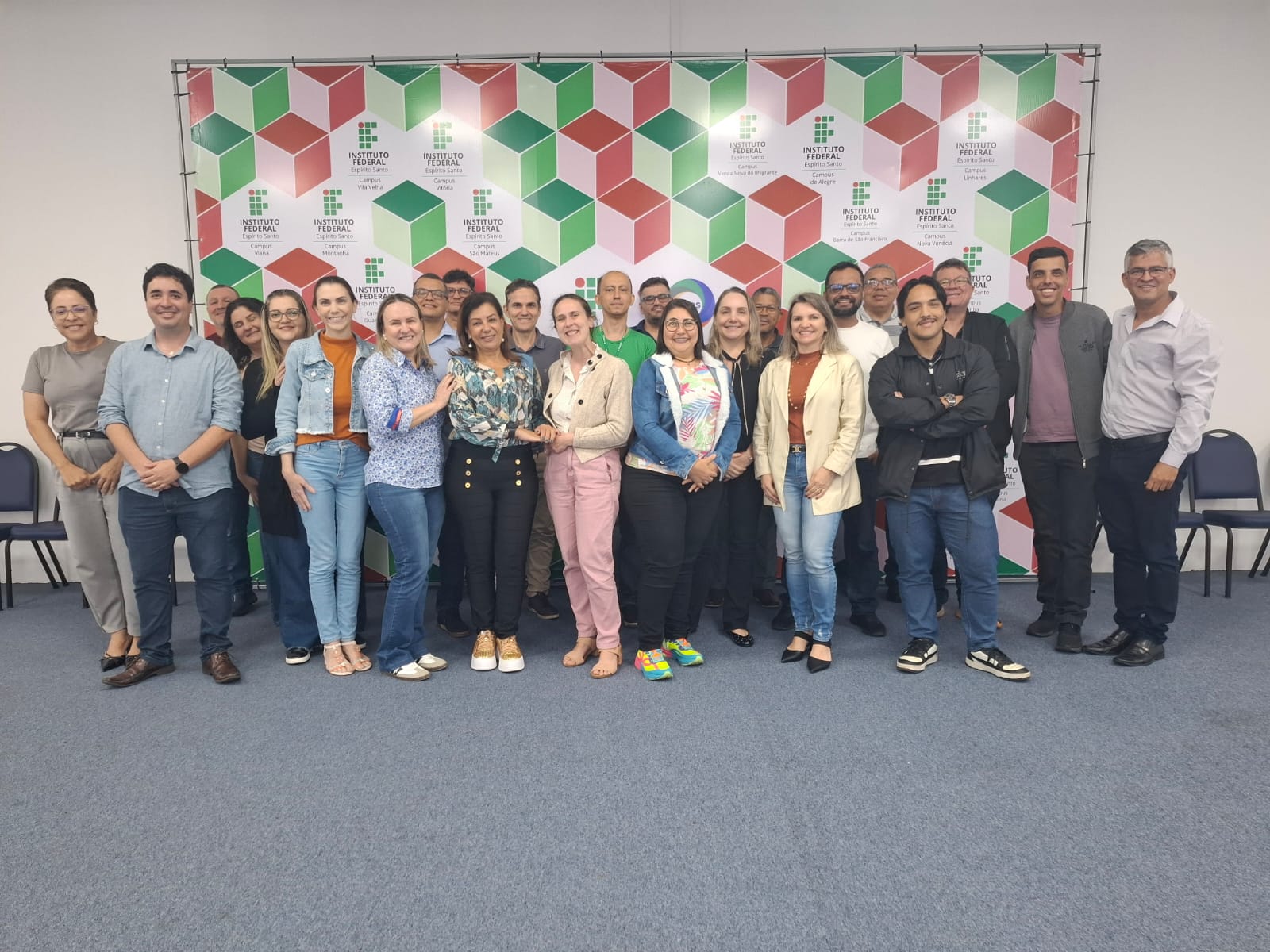 capacitacao proad 2