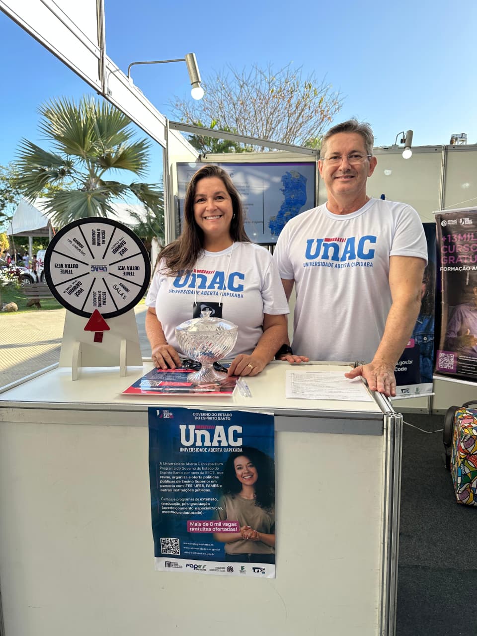 unac cefor 2