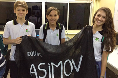 asimov 01