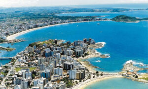 guarapari vista