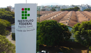 Cidade da Inova&ccedil;&atilde;o