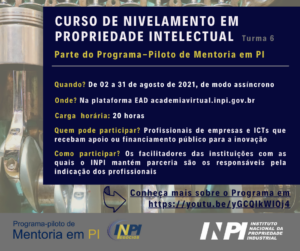Cartaz20curso20nivelamento20turma206