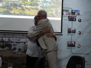 Carnielli e Jadir