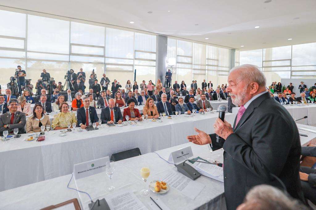 encontro lula reitores 1