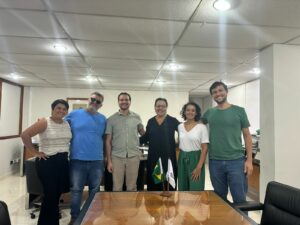 Ifes equipe minc