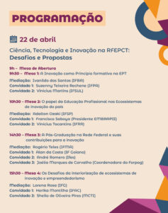 programacao site