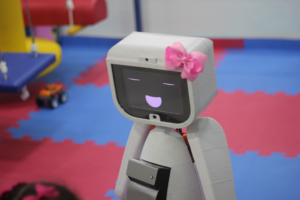 robo esx