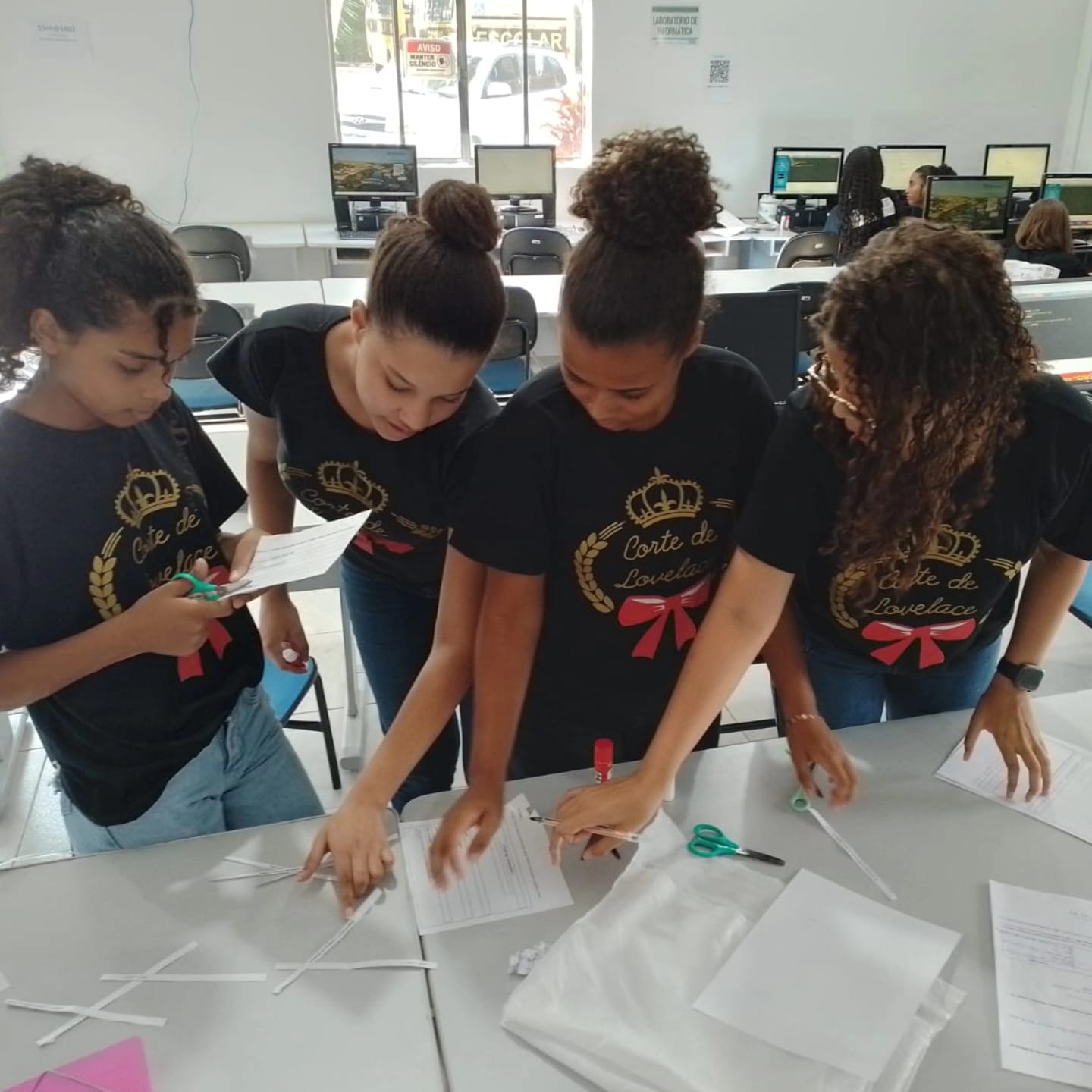 curso lovelace 4