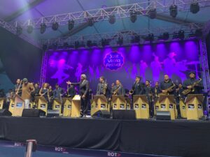 pop jazz