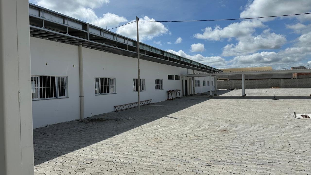 pedro canario obras