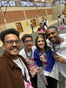 medalhistas prata