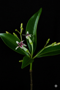 rauvolfia capixabae