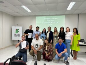 Empossados 23.01.2026